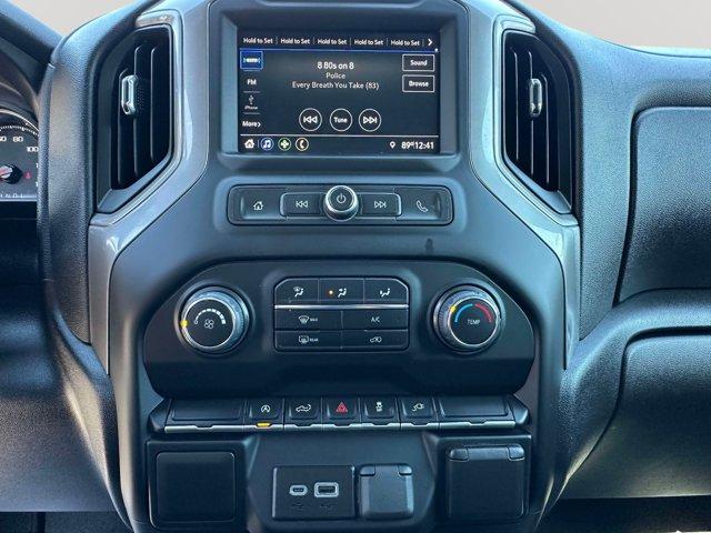 used 2022 Chevrolet Silverado 1500 Limited car, priced at $29,790