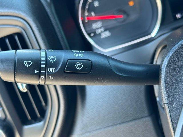 used 2022 Chevrolet Silverado 1500 Limited car, priced at $29,790