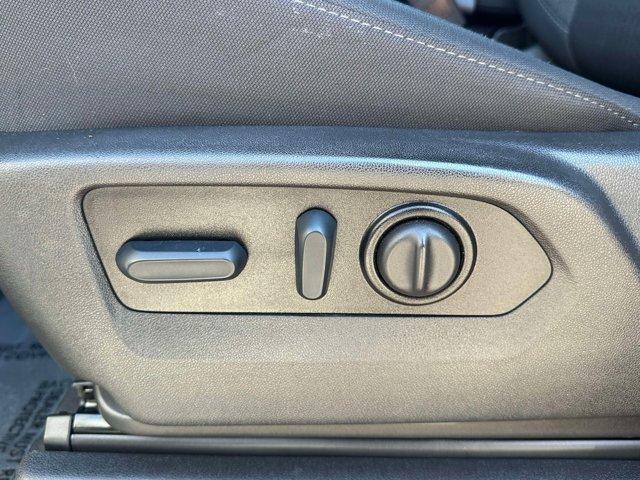 used 2022 Chevrolet Silverado 1500 Limited car, priced at $29,790