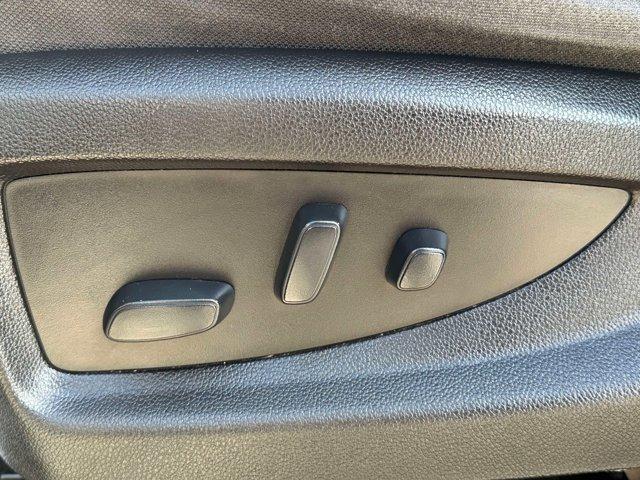 used 2018 Chevrolet Silverado 1500 car, priced at $26,570