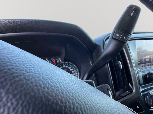 used 2018 Chevrolet Silverado 1500 car, priced at $26,570