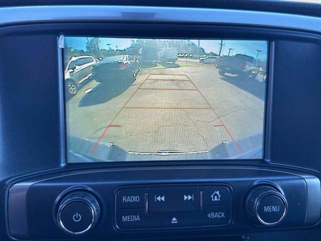 used 2018 Chevrolet Silverado 1500 car, priced at $26,570