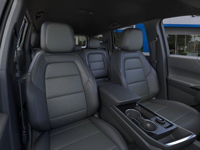 new 2026 Chevrolet Equinox car, priced at $30,990