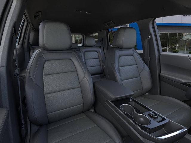 new 2026 Chevrolet Equinox car, priced at $30,990