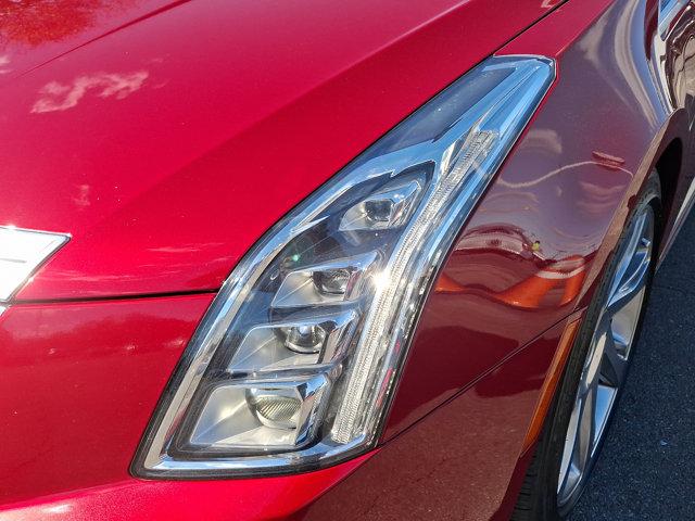 used 2014 Cadillac ELR car, priced at $14,210