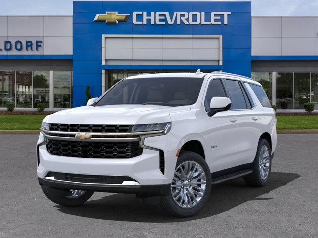 new 2024 Chevrolet Tahoe car, priced at $56,925