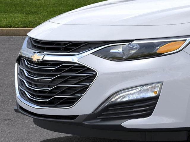 new 2025 Chevrolet Malibu car, priced at $27,695