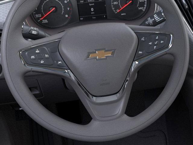 new 2025 Chevrolet Malibu car, priced at $27,695