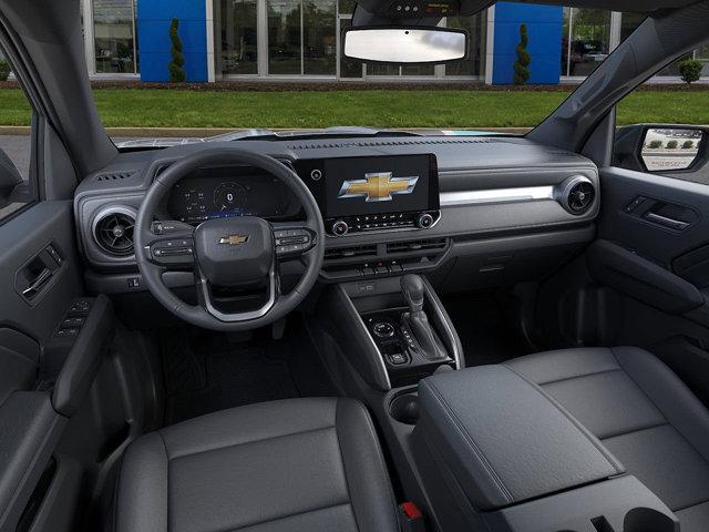 new 2026 Chevrolet Colorado car, priced at $41,570