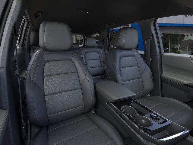 new 2026 Chevrolet Equinox car, priced at $34,590