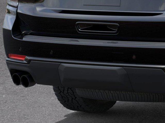 new 2026 Chevrolet Suburban car, priced at $79,685