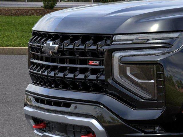 new 2026 Chevrolet Suburban car, priced at $79,685