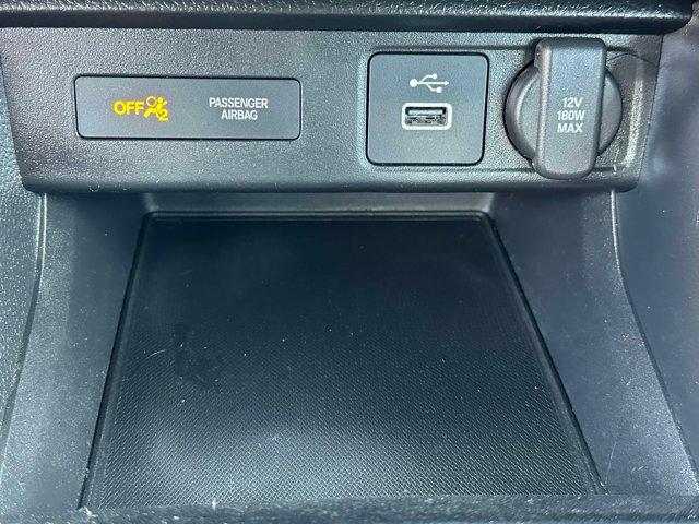 used 2023 Acura Integra car, priced at $25,940
