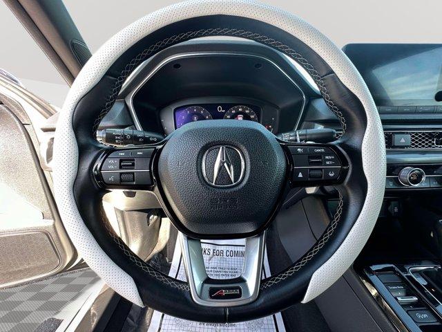 used 2023 Acura Integra car, priced at $25,940