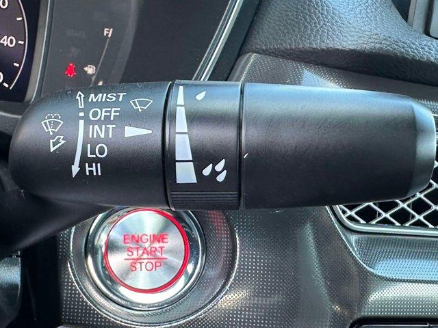 used 2023 Acura Integra car, priced at $25,940