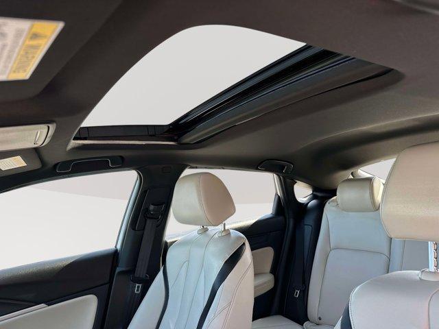 used 2023 Acura Integra car, priced at $25,940