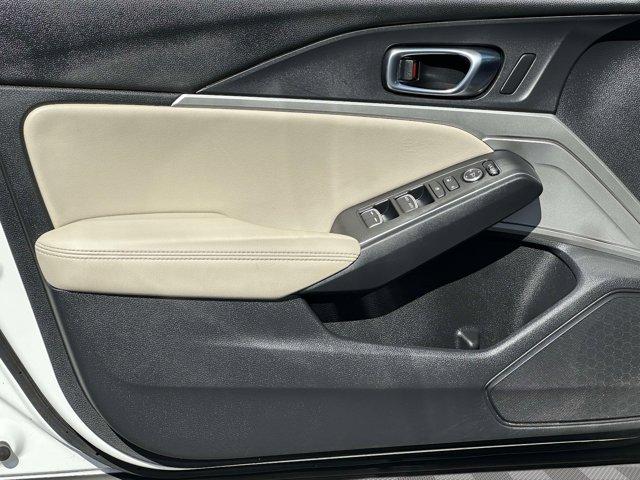 used 2023 Acura Integra car, priced at $25,940