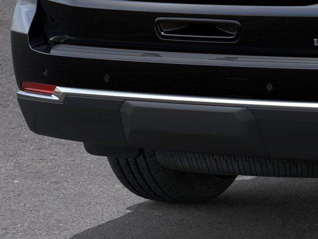 new 2026 Chevrolet Tahoe car, priced at $70,165