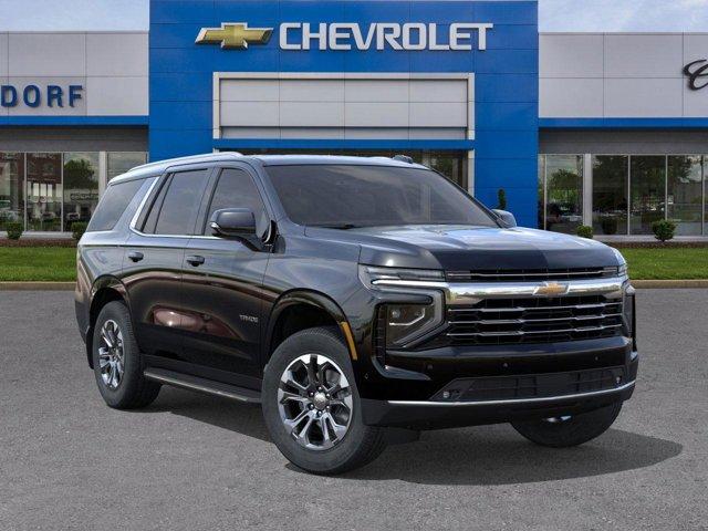 new 2026 Chevrolet Tahoe car, priced at $70,165