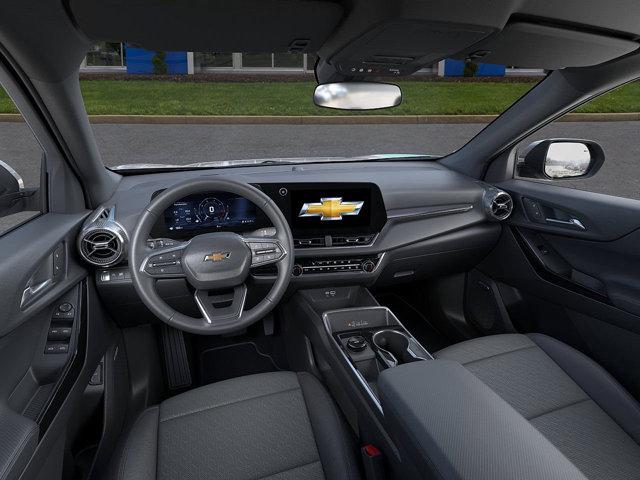 new 2026 Chevrolet Equinox car, priced at $31,045