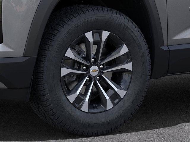 new 2026 Chevrolet Equinox car, priced at $31,045