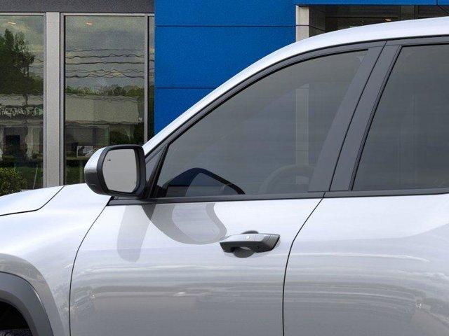 new 2026 Chevrolet Equinox car, priced at $28,045