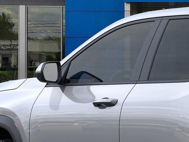 new 2026 Chevrolet Equinox car, priced at $31,045