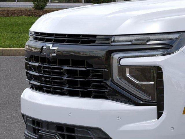 new 2026 Chevrolet Tahoe car, priced at $80,090