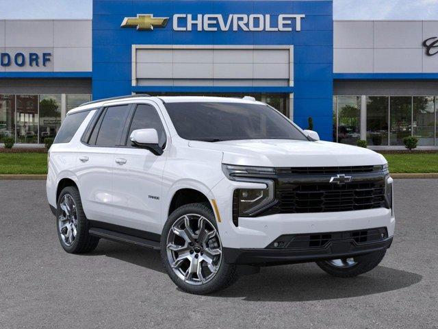 new 2026 Chevrolet Tahoe car, priced at $80,090