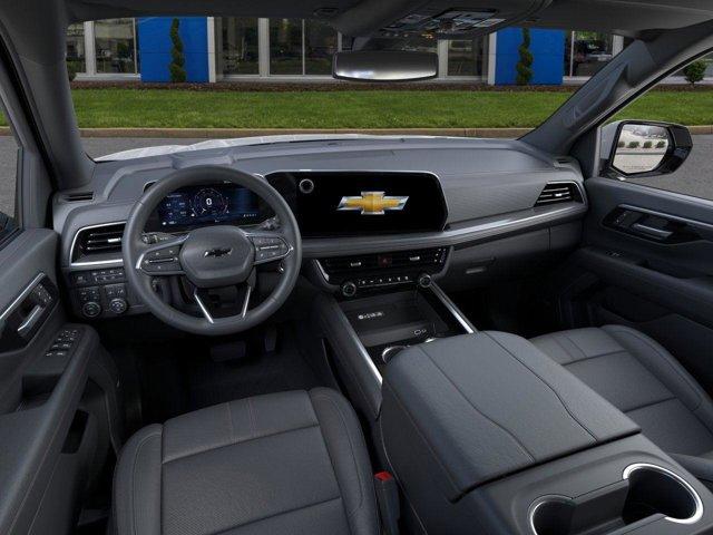 new 2026 Chevrolet Tahoe car, priced at $80,090