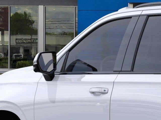 new 2026 Chevrolet Tahoe car, priced at $80,090