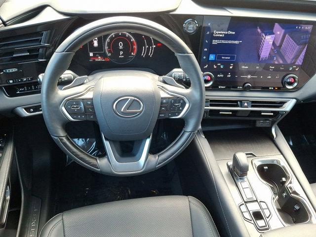 used 2023 Lexus RX 350 car, priced at $48,160