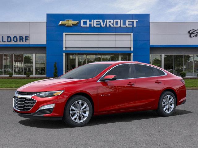 new 2025 Chevrolet Malibu car, priced at $26,840