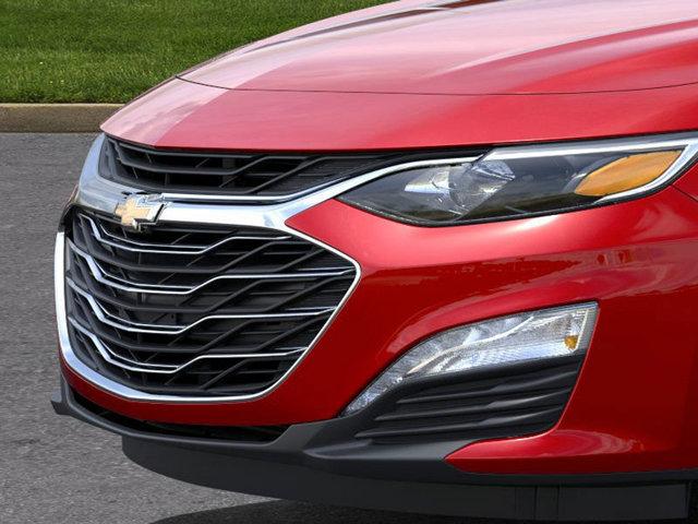 new 2025 Chevrolet Malibu car, priced at $25,340