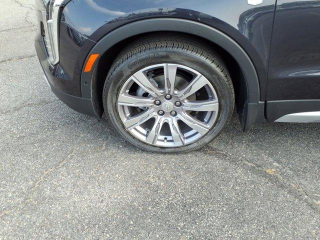 used 2022 Cadillac XT4 car, priced at $28,990