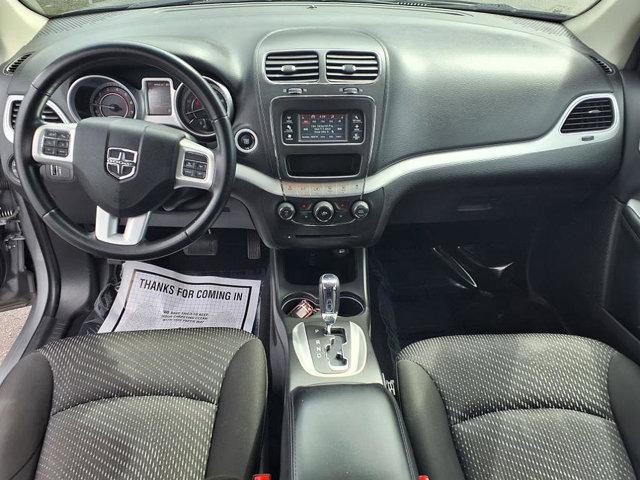 used 2020 Dodge Journey car, priced at $13,860