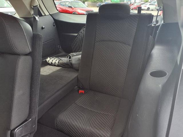 used 2020 Dodge Journey car, priced at $13,860