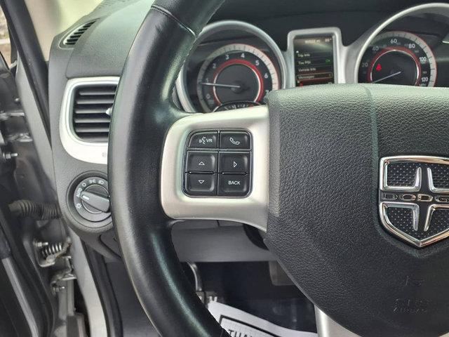 used 2020 Dodge Journey car, priced at $13,860
