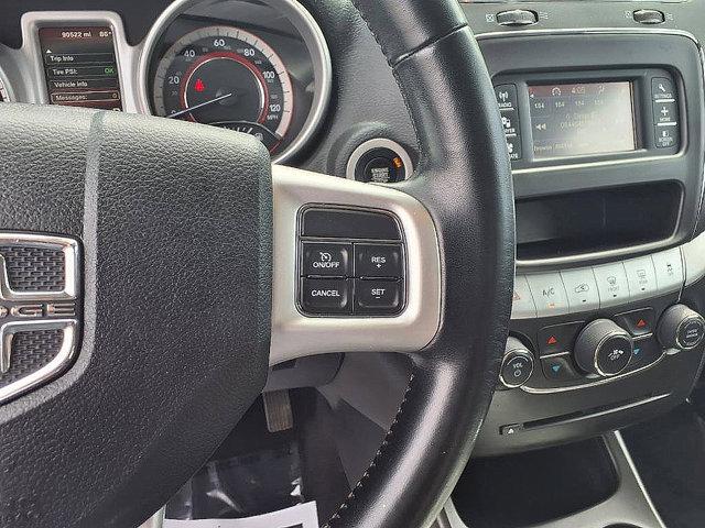 used 2020 Dodge Journey car, priced at $13,860