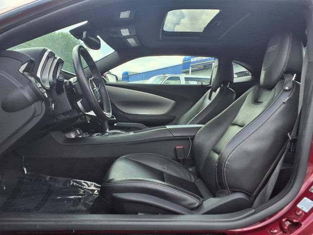 used 2010 Chevrolet Camaro car, priced at $19,640