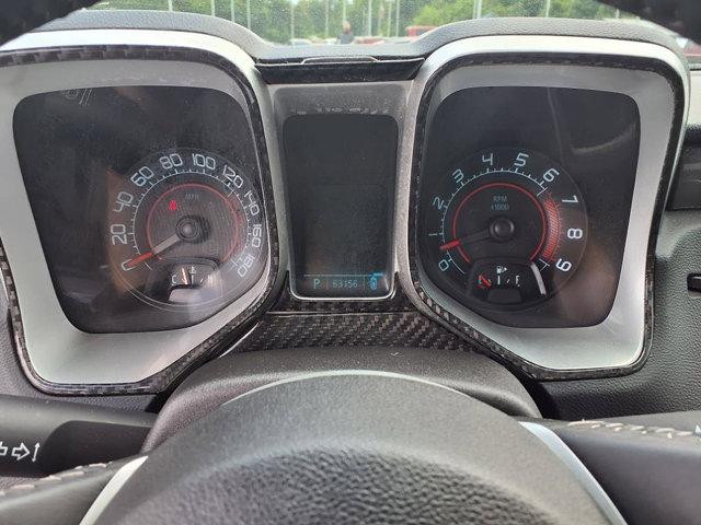 used 2010 Chevrolet Camaro car, priced at $19,640
