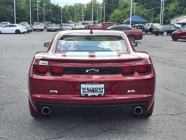 used 2010 Chevrolet Camaro car, priced at $19,640