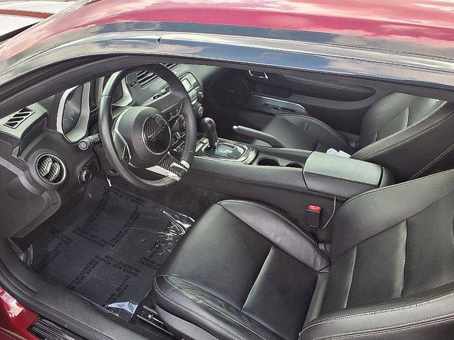 used 2010 Chevrolet Camaro car, priced at $19,640