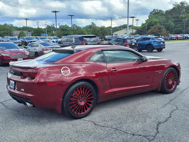 used 2010 Chevrolet Camaro car, priced at $19,640