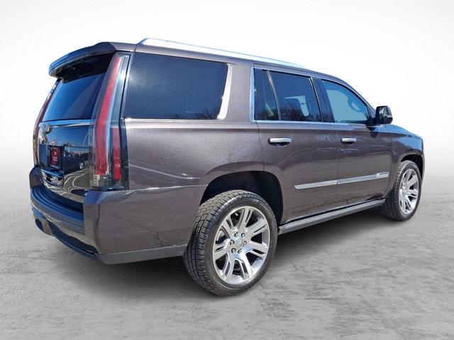 used 2016 Cadillac Escalade car, priced at $26,960