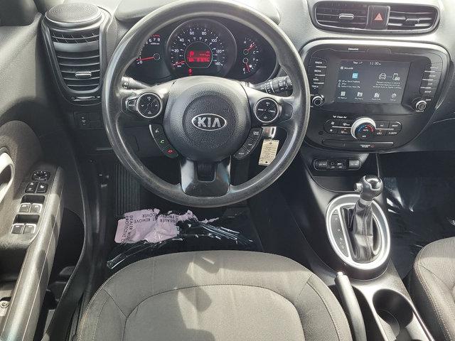 used 2019 Kia Soul car, priced at $12,980