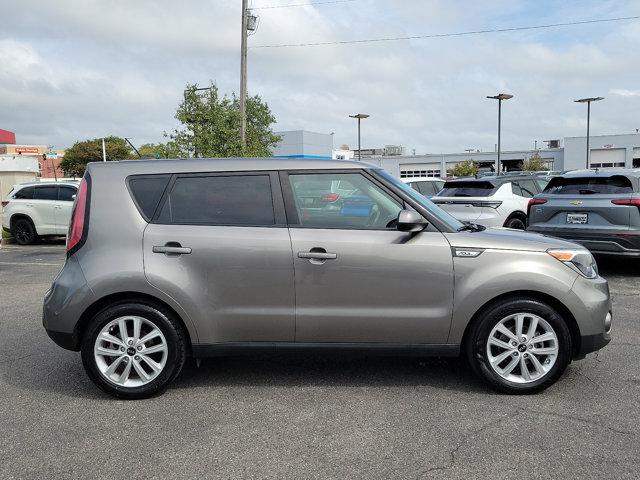 used 2019 Kia Soul car, priced at $12,980