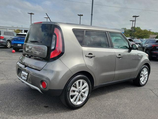 used 2019 Kia Soul car, priced at $12,980