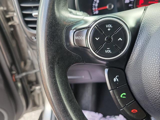 used 2019 Kia Soul car, priced at $12,980