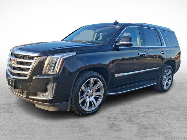 used 2016 Cadillac Escalade car, priced at $23,960